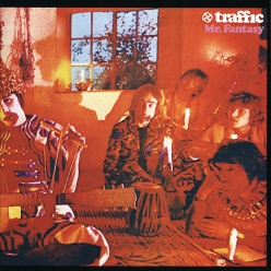 Traffic (band) - Mr Fantasy